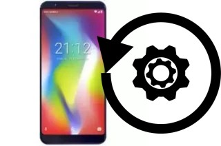 Cómo hacer reset o resetear un NUU Mobile G2