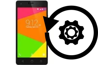 Cómo hacer reset o resetear un NUU Mobile N4L