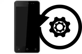 Cómo hacer reset o resetear un NUU-mobile NUU A3L