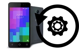 Cómo hacer reset o resetear un NUU-mobile Nuu mobile A3