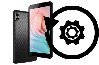 Cómo hacer reset o resetear un NUU Mobile Tab 8 Plus