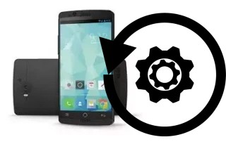 Cómo hacer reset o resetear un NUU Mobile X1