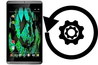 Cómo hacer reset o resetear un Nvidia Shield