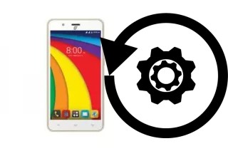 Cómo hacer reset o resetear un O 8-98 Android