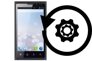 Cómo hacer reset o resetear un Obee OS500