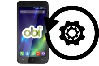 Cómo hacer reset o resetear un Obi S503 Plus