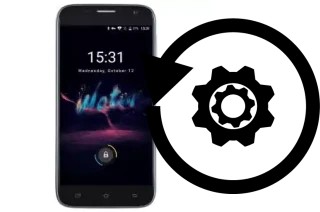 Cómo hacer reset o resetear un OneClick X Music II