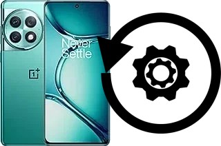 Cómo hacer reset o resetear un OnePlus Ace 2 Pro