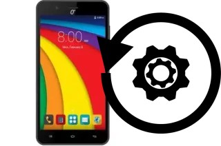 Cómo hacer reset o resetear un OPlus Oplus 8-98 Android