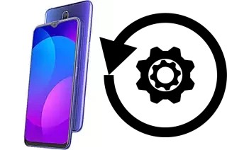 Cómo hacer reset o resetear un Oppo F11