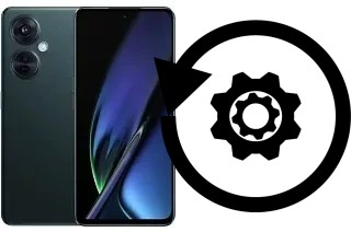 Cómo hacer reset o resetear un Oppo K11x