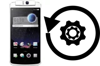 Cómo hacer reset o resetear un Oppo N1