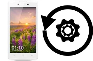 Cómo hacer reset o resetear un Oppo Neo 3