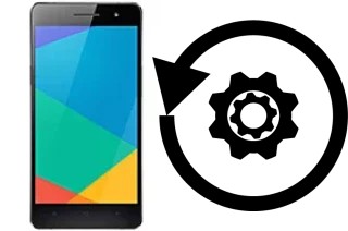 Cómo hacer reset o resetear un Oppo R3