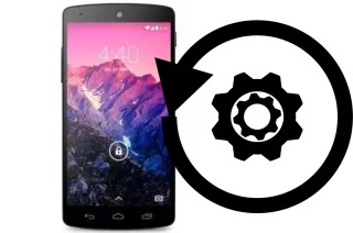 Cómo hacer reset o resetear un ORRO Orro N630