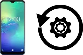 Cómo hacer reset o resetear un Oukitel C16 Pro