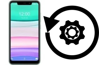 Cómo hacer reset o resetear un Oukitel C22