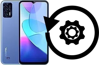 Cómo hacer reset o resetear un Oukitel Ouk C31