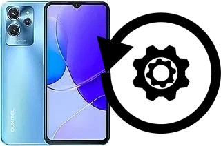 Cómo hacer reset o resetear un Oukitel Ouk C32