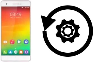 Cómo hacer reset o resetear un Oukitel C4