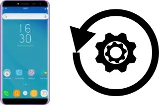 Cómo hacer reset o resetear un Oukitel C8 4G