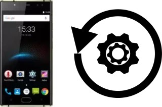 Cómo hacer reset o resetear un Oukitel K3