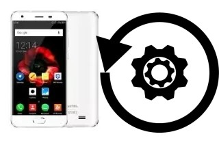 Cómo hacer reset o resetear un Oukitel K4000 Plus