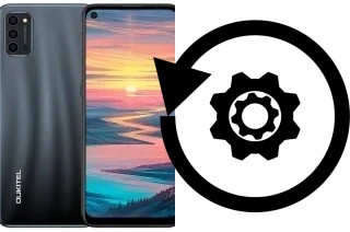 Cómo hacer reset o resetear un Oukitel K9 PRO