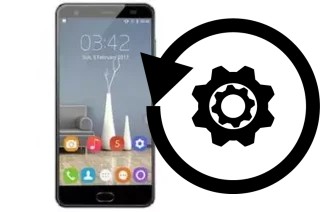 Cómo hacer reset o resetear un Oukitel OK6000 Plus