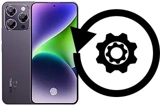 Cómo hacer reset o resetear un Oukitel P1