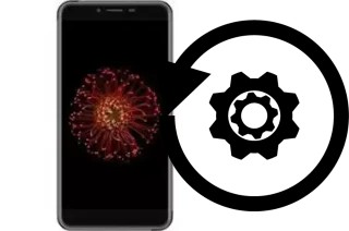 Cómo hacer reset o resetear un Oukitel U17