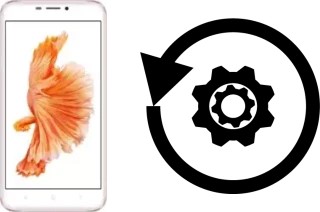 Cómo hacer reset o resetear un Oukitel U20 Plus