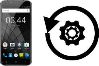 Cómo hacer reset o resetear un Oukitel U22