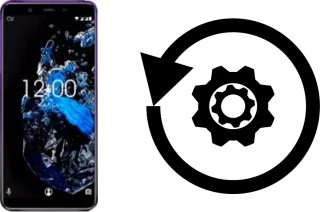 Cómo hacer reset o resetear un Oukitel U25 Pro