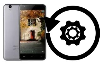 Cómo hacer reset o resetear un Oukitel U7 Max