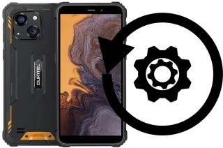 Cómo hacer reset o resetear un Oukitel WP20 Pro