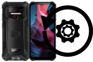 Cómo hacer reset o resetear un Oukitel WP23 Pro