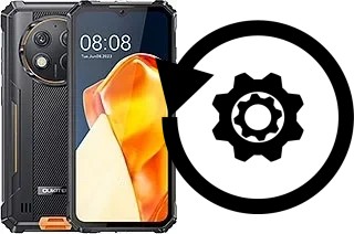 Cómo hacer reset o resetear un Oukitel Ouk WP28