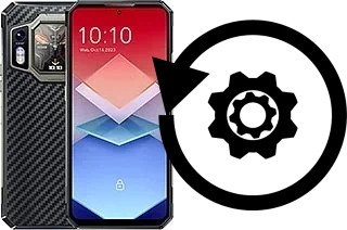 Cómo hacer reset o resetear un Oukitel WP30 Pro