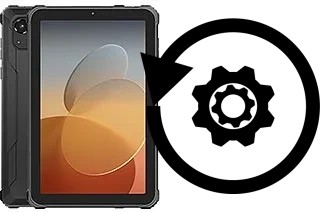 Cómo hacer reset o resetear un Oukitel RT3 Pro