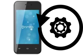 Cómo hacer reset o resetear un Oysters Arctic 450