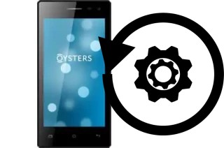 Cómo hacer reset o resetear un Oysters Atlantic 454