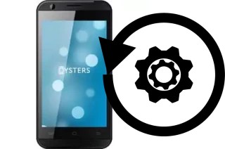 Cómo hacer reset o resetear un Oysters Indian 254