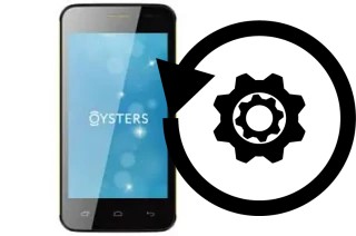 Cómo hacer reset o resetear un Oysters Indian V