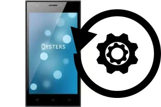 Cómo hacer reset o resetear un Oysters Pacific 454