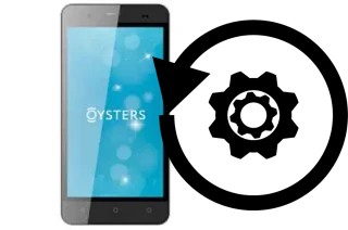 Cómo hacer reset o resetear un Oysters Pacific 4G