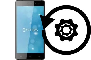 Cómo hacer reset o resetear un Oysters Pacific VS