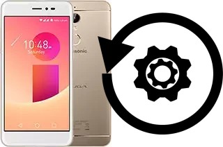 Cómo hacer reset o resetear un Panasonic Eluga I9