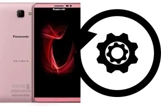 Cómo hacer reset o resetear un Panasonic Eluga I3