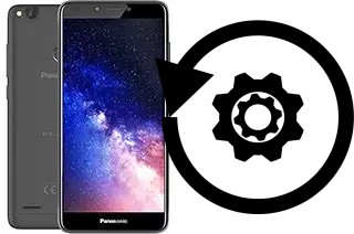 Cómo hacer reset o resetear un Panasonic Eluga I7